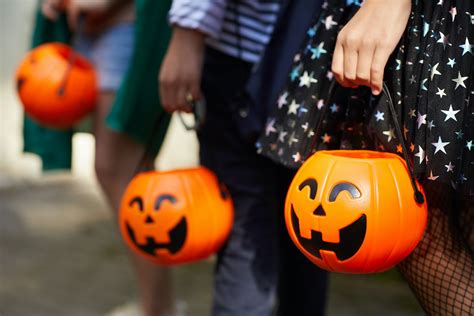 Trick Or Treating Tips And Alternatives For Napa Parents Napa Center