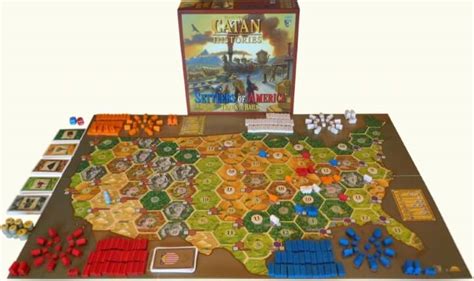 32 Best Catan Expansions Editions And Extensions Reviewed
