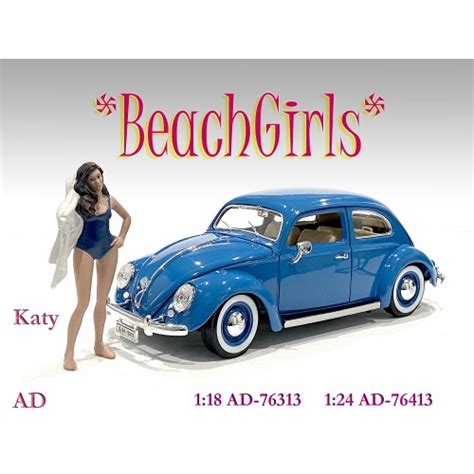 Ad 76313 118 Beach Girls Katy