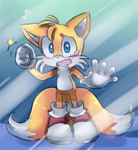 Trapped Tails By Finni Nf On Deviantart Sonic Funny Sonic