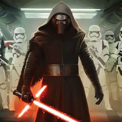 Watch star wars squadrons gameplay from the. 10 Best Kylo Ren Desktop Wallpaper FULL HD 1080p For PC ...