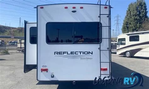 2020 Grand Design Reflection Travel Trailer For Sale Laguna Rv In