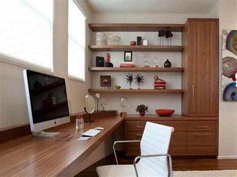 Amazing Cool Home Office Ideas Organization Decoratorist 61497