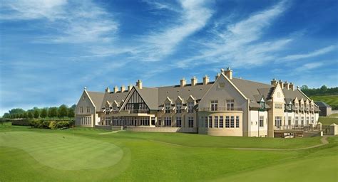 St Andrews Golf Clubhouse Back On The Cards February 2016 News