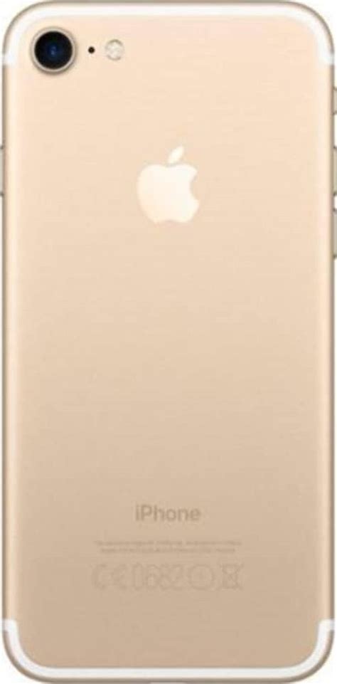 Renewed Iphone 7 With Facetime 32 Gb 4g Lte Gold Buy Best Price In