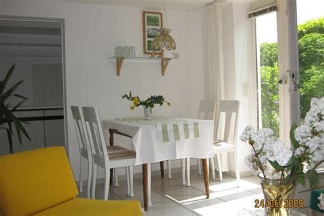 Beide wohnungen haben einen balkon mit einem herrlichen blick auf die berge und über den ort. Unterkunft Ferienwohnung Glücksburg "Ruhetal" (Wohnung) in ...