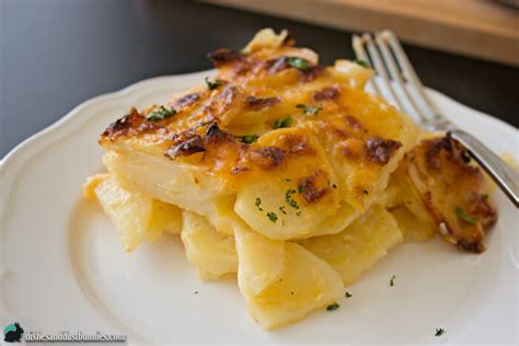 Scalloped Potatoes And Pork Chops : View Cooking Videos