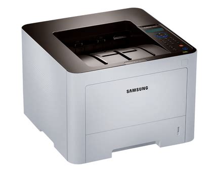 After you upgrade your computer to windows 10, if your samsung printer drivers are not working, you can fix the problem by updating the drivers. Samsung ProXpress SL-M4020ND Printer Driver Download ...