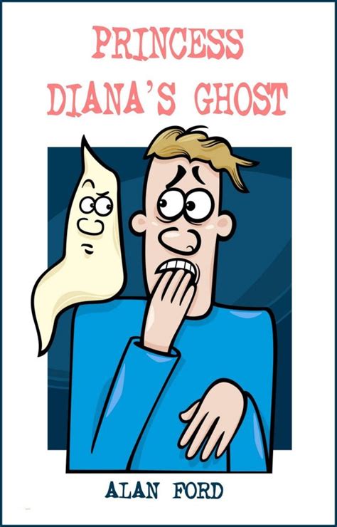 Princess Dianas Ghost Ebook Alan Ford 9781843961642