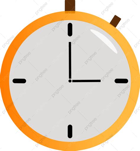 รูปนาฬิกาจับเวลาสีส้ม Png นาฬิกาจับเวลา ดู นาฬิกาภาพ Png และ
