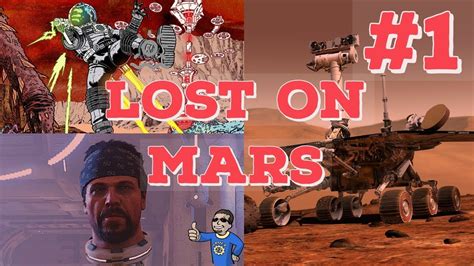 We did not find results for: Lost on Mars | Far Cry 5 DLC - YouTube
