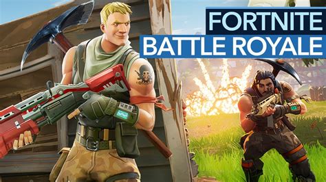 15:29 lloyd og sara recommended for you. Fortnite und Battle Royale? Passt nicht, aber das ist egal ...