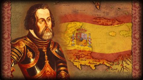 The Interesting Life Of Hernán Cortés Before The Conquest Of Mexico
