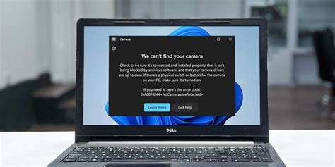 11 Ways To Fix Camera On Dell Laptop Tech News Today