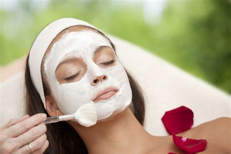 Why Facial Treatments Are All That Important Beauty Ramp Beauty