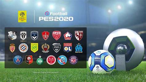 These kits can be used for pro evolution soccer 2013 game. PES 2020 Kits Ligue 1/Ligue 2 for Kitserver by thomas691 ...