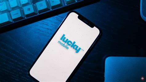 Lucky Mobile Offering 2gb Of Bonus Data For Six Months With New Activations