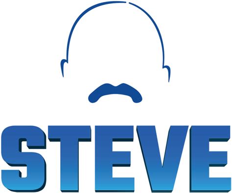 Download Hd Steve Harvey Logo Png Transparent Png Image