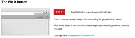 Pin It Button Internet Explorer Installation Guide Pinleague