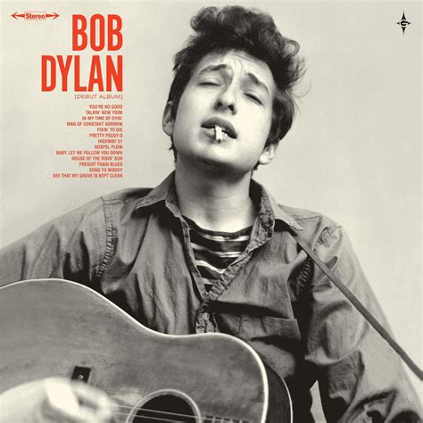 Bob Dylan Bob Dylan S Debut Album Amazon Es Cds Y Vinilos