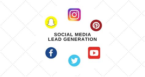 7 Effective Tactics To Get More Leads On Social Media