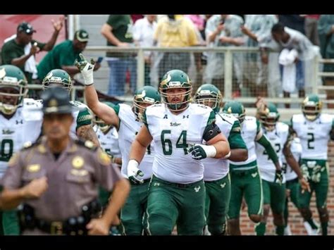 He was the god of thunder and considered the strongest of the norse gods. Campus Connect - USF's Thor Jozwiak Goes From Lineman to ...