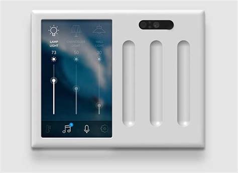 Make Your Home Smarter By Replacing Your Light Switches With Brilliant