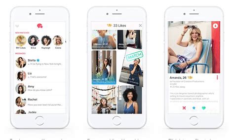 How do i create a tinder account? Tinder 'Gold' offers list of people who already like you ...