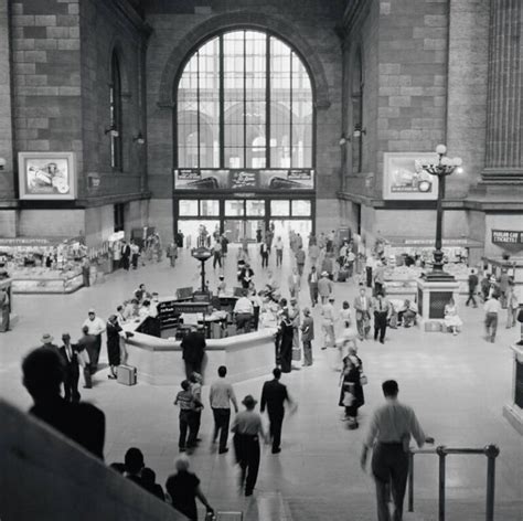 How Penn Station Went From Architectural Wonder To The Worst Train