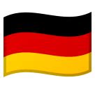 Sie werden insbesondere in sms und chats eingesetzt, um begriffe zu ersetzen. Flagge: Deutschland-Emoji