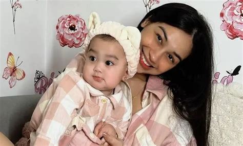 Zeinab Harake Touching Social Media Post For Daughter Bia