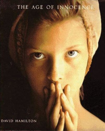 The Age Of Innocence By David Hamilton 1992 Hardcover Online Kaufen