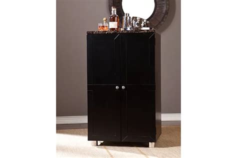Melora Bar Cabinet Ashley Furniture Homestore