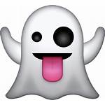 Emoji Ghost Emojis