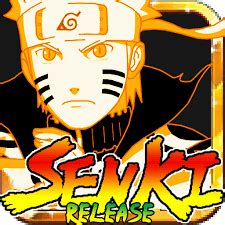 Naruto senki v1.19 apkzipyyshare : Naruto Senki APK Download (Latest Version) v1.22 for Android