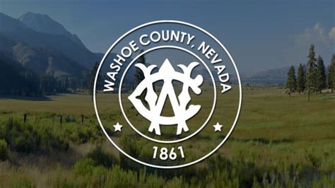 Washoe County Recorders Office Now Offers Automatic Record Notification Service Washoe Life