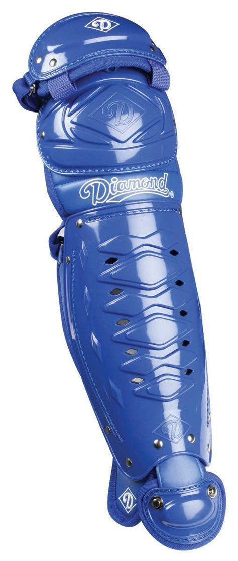 Diamond Dlg Leg Guards Softball Superstore