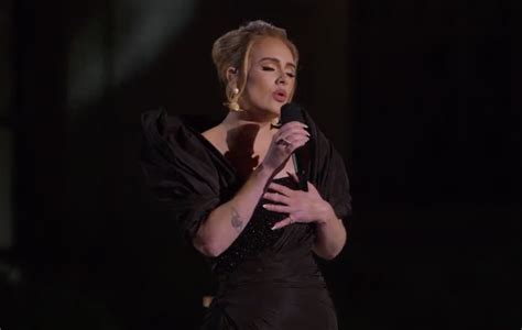 Adele Announces 12 Week Las Vegas Residency In 2022