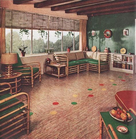 These Vintage Photos Show The Elegant House Interiors Of The 1930s