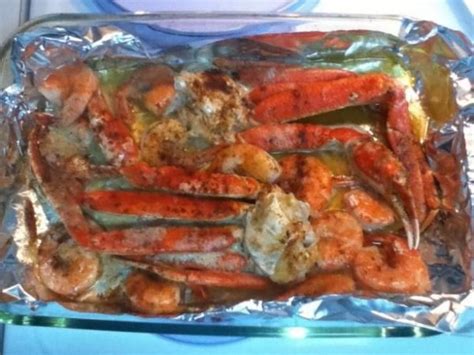 Put the crab legs in the bottom of a large stockpot, then cover with 4 quarts of water and stir in the seafood seasoning (see cook's note). 30 Delicious Crab Recipes Perfect for Your Next Splurge ... …