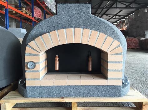 14 Best Wood Fired Pizza Ovens Of 2019 Reviewed