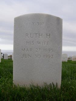 Ruth Hazel Parks Gutschow Find A Grave Gedenkplek