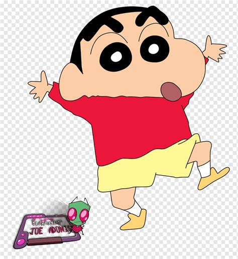 Shin Chan Illustration Crayon Shin Chan Animation Television Show