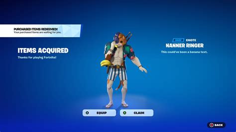 Fortnite Codes For February 2024 And How To Redeem Codes