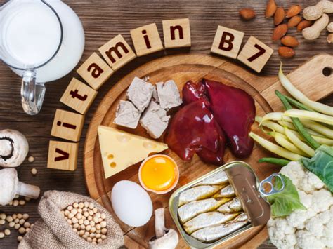 Top vitamin b6 rich foods. Stock Up Vitamin B-Rich Foods | Organic Facts