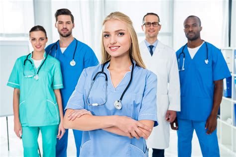 6 Interesting Facts You Need To Know About Nurse Practitioners The