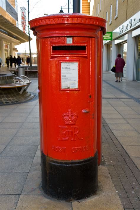 Royal Mail Letter Guide Vletere