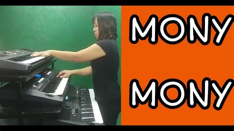 Mony Mony By Billy Idol Piano Cover Youtube