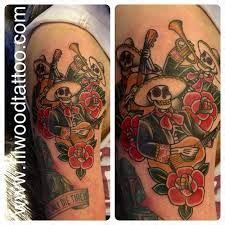 Mariachi tattoo mexican tattoo by atilavasconcelostatuador mexican tattoo sleeve tattoos mexican skull tattoos. mariachi band tattoo | tattoo inspiration | Pinterest ...