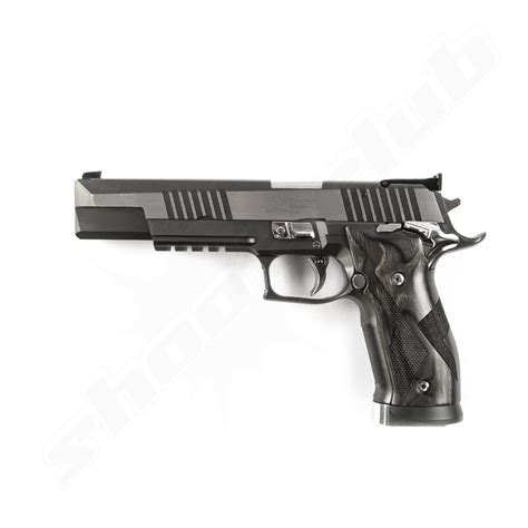 Sig Sauer P226 X Six Black And White Im Kaliber 9mm Luger